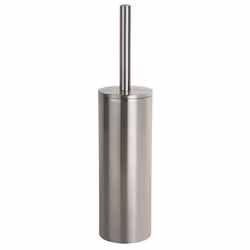 Spirella Nyo, Brosse de toilettes, Gris, Acier inoxydable, Nyo, 94 mm, 405 mm