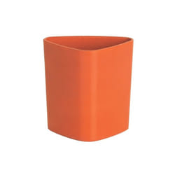 Spirella 7610583154545 porte-brosses à dents Orange Distributeurs de salle de bain