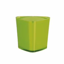 Spirella 7610583155023, 1 L, Autres, Acrylique, Vert, 160 mm, 1 pièce(s)