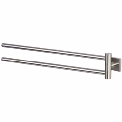 Spirella Nyo, 455 mm, 618 g, 100 mm, 530 mm, 50 mm