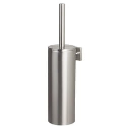 Spirella Nyo Support et brosse pour toilettes