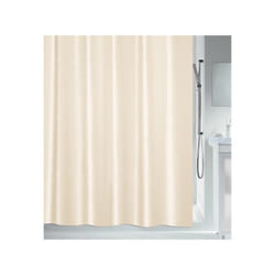 Spirella 7610583156396 rideau de douche Anneau Polyester Beige
