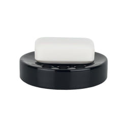 Spirella 7610583158765 porte-savon Noir