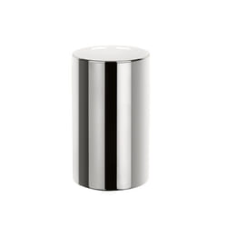 Spirella 7610583160645 porte-brosses à dents Chrome Distributeurs de salle de bain