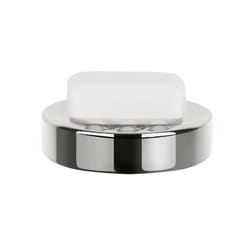 Spirella 7610583160669 porte-savon Chrome