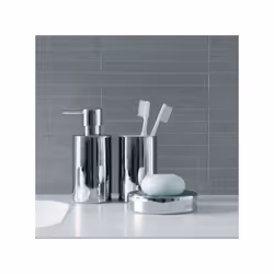 Spirella 7610583160669 porte-savon Chrome