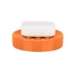 Spirella 7610583160829 porte-savon Orange