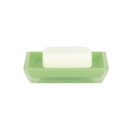 Spirella 7610583161024 porte-savon Vert