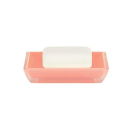 Spirella 7610583161062 porte-savon Rose