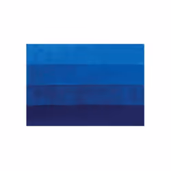 Spirella 7610583161727, Bleu, Monochromatique, Rectangulaire, Acrylique, Polyester, 40 °C, 55 x 65 cm
