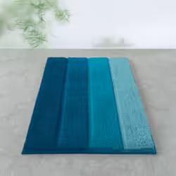 Spirella 7610583161765 tapis de bain et tapis 55 x 65 cm