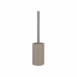 Porte Brosse Wc de la marque Spirella. La série daccessoires salle de bain TUBE de Spirella unit un design classique et éléga ...