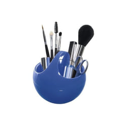 Spirella - Porte accessoires bowl Bleu