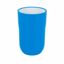 Spirella 7610583172228, Distributeurs de salle de bain, Plastique, Bleu