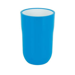Spirella 7610583172228 porte-brosses à dents Bleu Distributeurs de salle de bain