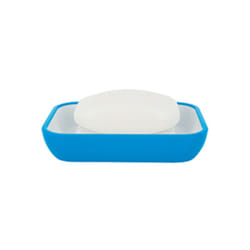 Spirella 7610583172242 porte-savon Bleu