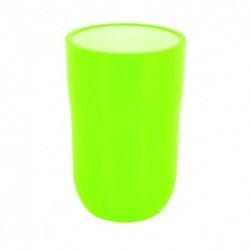 Spirella 7610583172280 porte-brosses à dents Vert Distributeurs de salle de bain