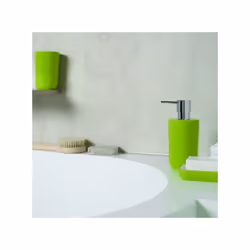 Spirella 7610583172297 Distributeur de savon Vert