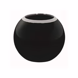 Spirella 7610583172389, Distributeurs de salle de bain, Noir