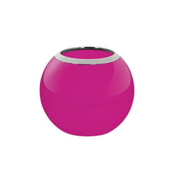 Spirella 7610583172464 poubelle Rond Rose