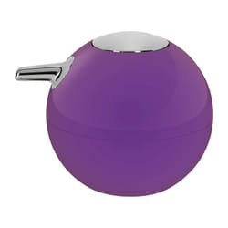 Spirella 7610583172518 Distributeur de savon Violet