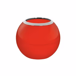 Spirella 7610583172549, Distributeurs de salle de bain, Rouge