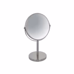 Miroir grossissant de la marque MSV. Ce miroir sera un vrai plus dans votre intérieur. Il est pratique et peut être utilisé d ...