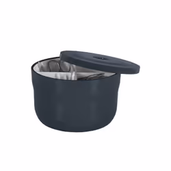 Spirella 7610583174918, Rangement de salle de bain, Gris, Polystyrène