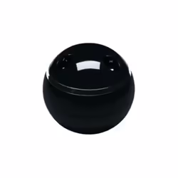 Box beauté organisateur de la marque Spirella. Un conteneur d'accessoires rond et élégant. Convient pour ranger divers petits ...