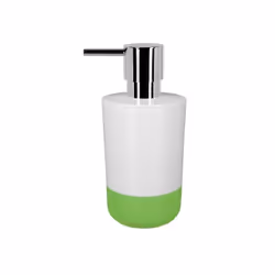 Spirella DISTRIBUTEUR DE SAVON, 75 mm, 75 mm, 165 mm, 1 pièce(s)