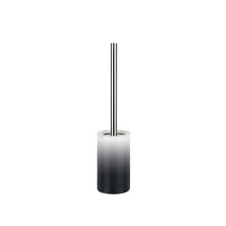 Spirella 7610583179555 brosse et support pour toilettes Support et brosse pour toilettes