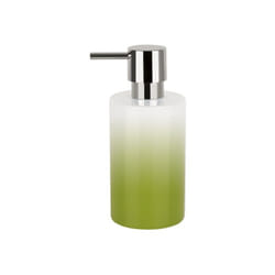 Spirella 7610583179616 Distributeur de savon 0,3 L Vert