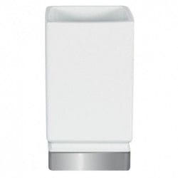 Spirella 7610583179685 porte-brosses à dents Blanc Distributeurs de salle de bain