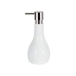 Spirella 7610583180902 Distributeur de savon Blanc