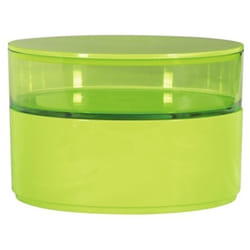 Boite de rangement Multi-box sydney Vert Spirella