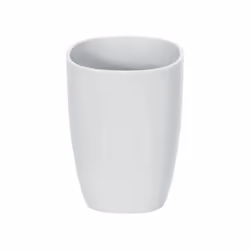 Spirella 7610583182494, Distributeurs de salle de bain, Polystyrène, Blanc, 75 mm, 75 mm, 100 mm