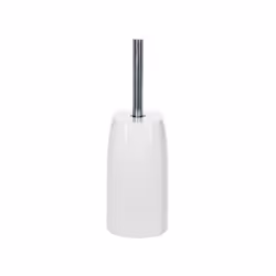 Spirella 7610583182524, Tête de brosse de toilette, Blanc, 120 mm, 120 mm, 355 mm, 1 pièce(s)