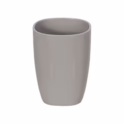 Spirella 7610583182548, Distributeurs de salle de bain, Polystyrène, Taupe, 75 mm, 75 mm, 100 mm