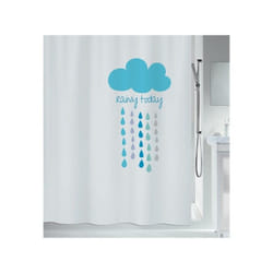 Spirella RIDEAU DE DOUCHE