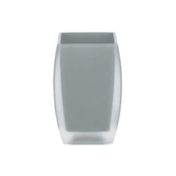 Spirella 7610583184979 porte-brosses à dents Gris Distributeurs de salle de bain