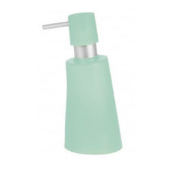 Spirella Move Distributeur de savon 0,3 L Couleur menthe