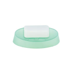 Spirella 7610583186300 porte-savon Vert