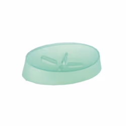 Spirella 7610583186300 porte-savon Vert