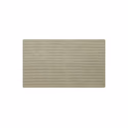 Tapis de bain. Le tapis gardera votre salle de bain propre et sèche en toute circonstance. Extrêmement doux et dense. Il abso ...
