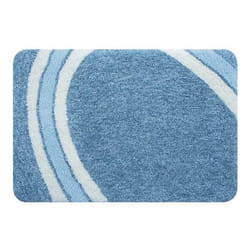 Spirella 7610583187949 tapis de bain et tapis 55 x 55 cm