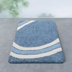 Spirella 7610583187949 tapis de bain et tapis 55 x 55 cm