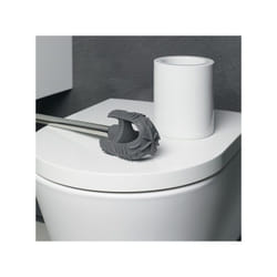 Spirella 7610583190345 brosse et support pour toilettes Support et brosse pour toilettes