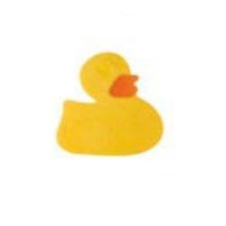 Spirella Duck Tapis de bain anti-dérapant Jaune