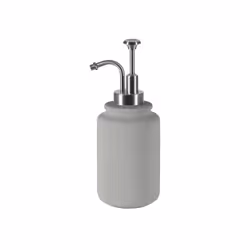 Spirella DISTRIBUTEUR DE SAVON, 80 mm, 80 mm, 195 mm, 1 pièce(s)