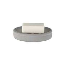 Spirella 7610583191618 porte-savon Gris